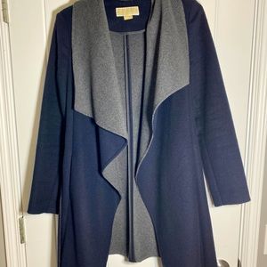 Michael Kors Winter jacket , NAVY BLUE
